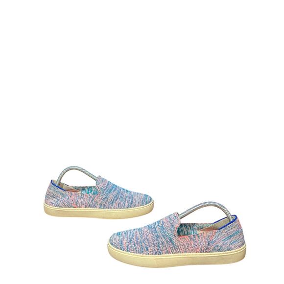Women's Rothy's slip on sneakers size 9 - Picture 1 of 7